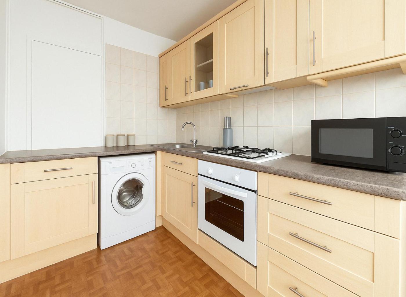 Bright Flat - 10 Mins To Bridge & The Shard Apartment